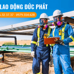 Bảo hộ lao động tại Hà Nội giá rẻ